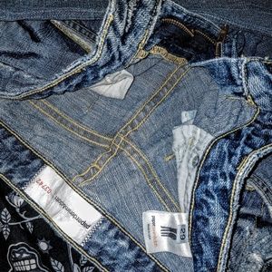 Paper denim & cloth jeans 2-KAT-86 Liberty 29